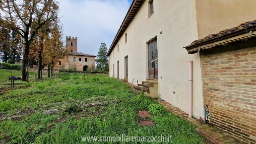 appartamento in vendita ad Asciano