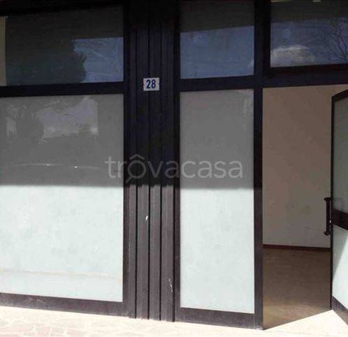 ufficio in vendita ad Asciano in zona Arbia