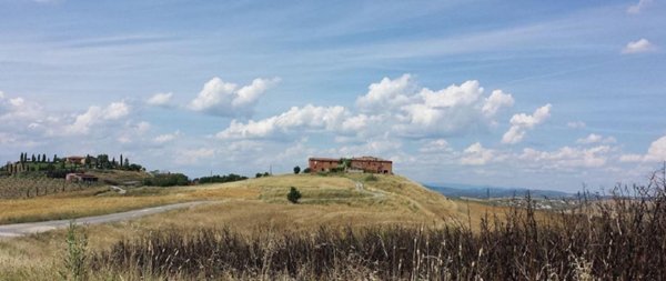 capannone in vendita ad Asciano