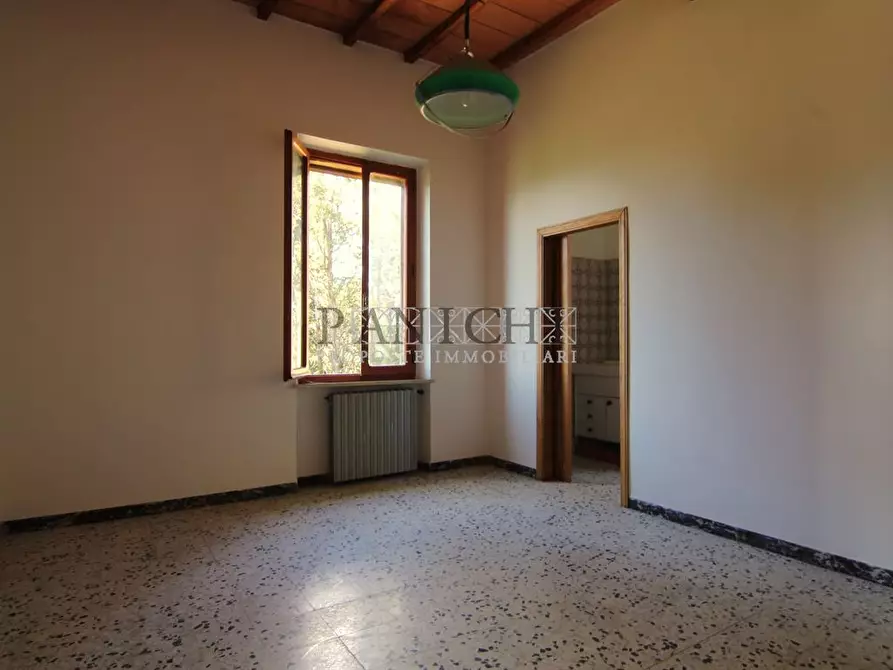 casa indipendente in vendita ad Asciano