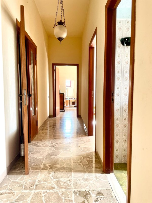 casa indipendente in vendita ad Asciano in zona Arbia