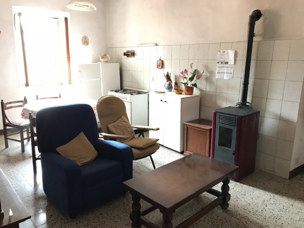 appartamento in vendita ad Asciano