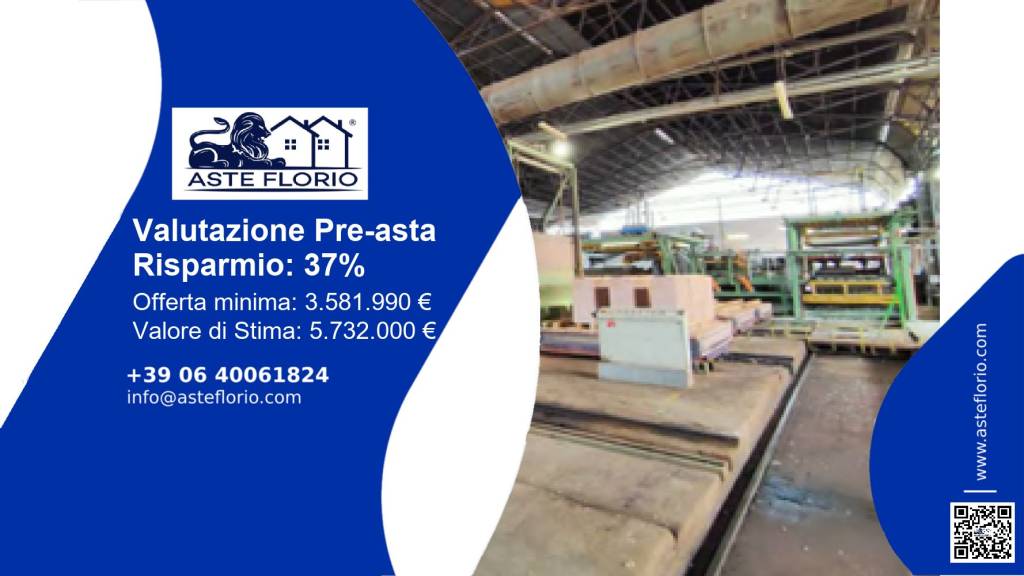 locale commerciale in vendita ad Asciano in zona Arbia