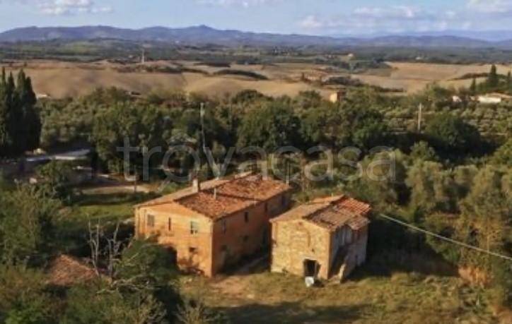 casa indipendente in vendita ad Asciano