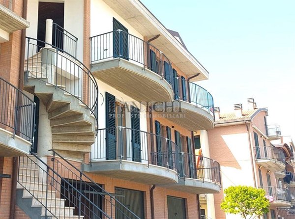 appartamento in vendita ad Asciano