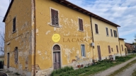 appartamento in vendita ad Asciano