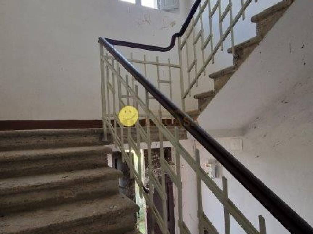 appartamento in vendita ad Asciano