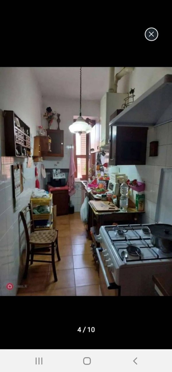 appartamento in vendita ad Asciano