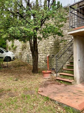 appartamento in vendita ad Asciano in zona Torre a Castello