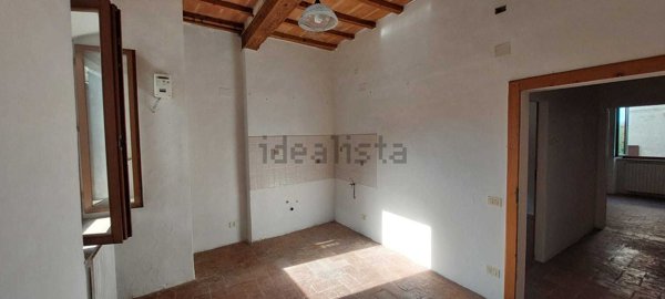 appartamento in vendita ad Asciano