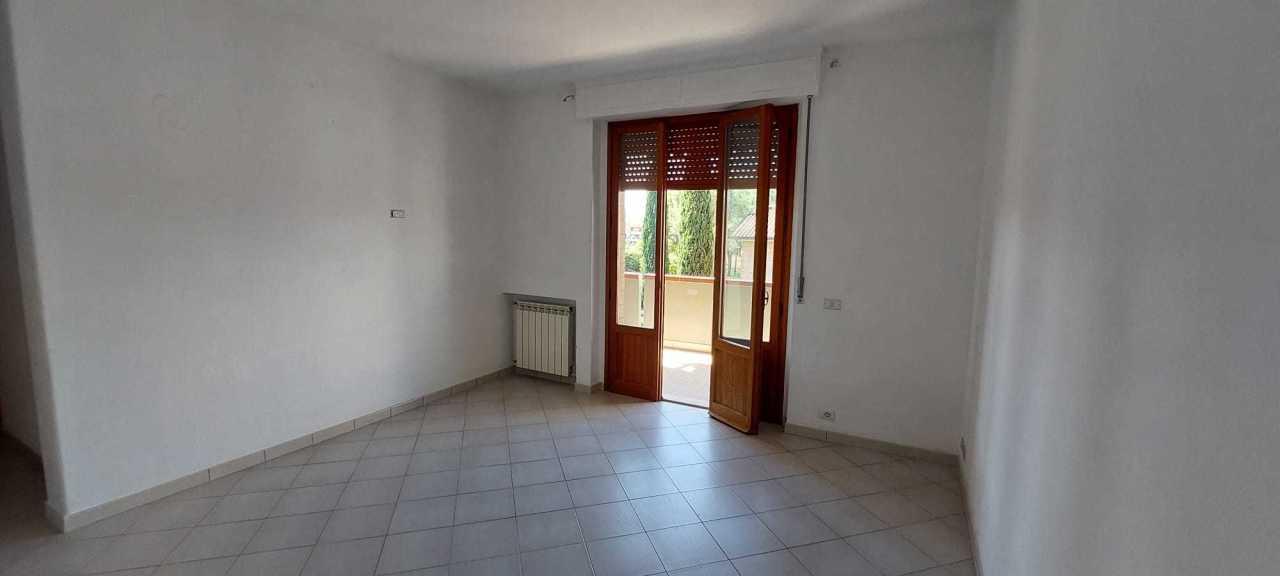 appartamento in vendita ad Asciano