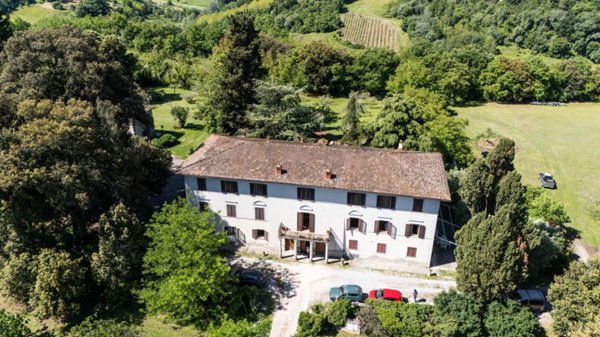 appartamento in vendita ad Asciano