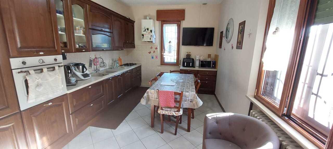 appartamento in vendita ad Asciano