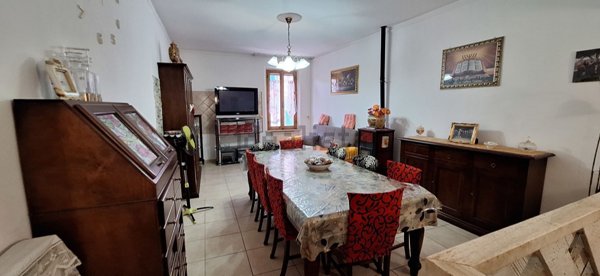 appartamento in vendita ad Asciano