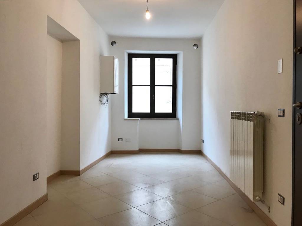 appartamento in vendita ad Asciano