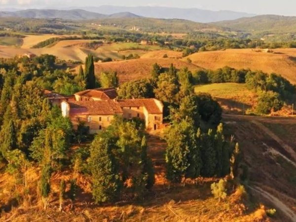 casa indipendente in vendita ad Asciano