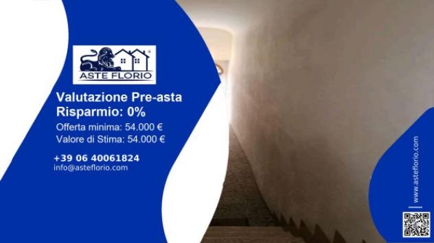 appartamento in vendita ad Asciano