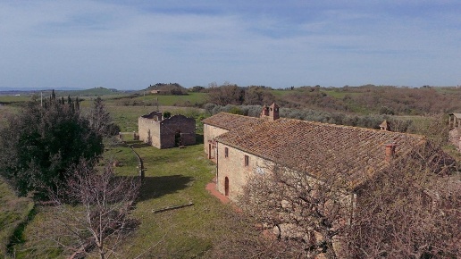 appartamento in vendita ad Asciano