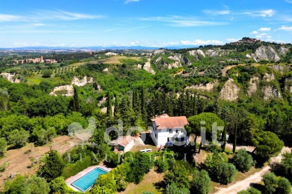 casale in vendita ad Asciano in zona Chiusure
