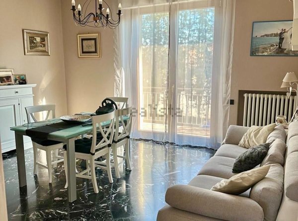 appartamento in vendita ad Asciano in zona Arbia