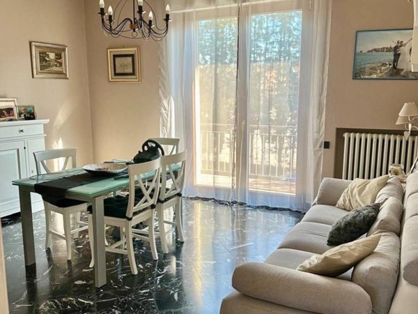 appartamento in vendita ad Asciano in zona Arbia