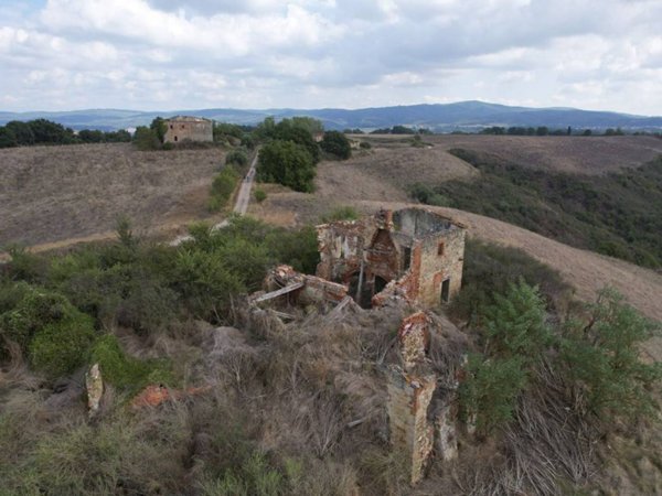 casa indipendente in vendita ad Asciano