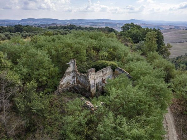 casa indipendente in vendita ad Asciano