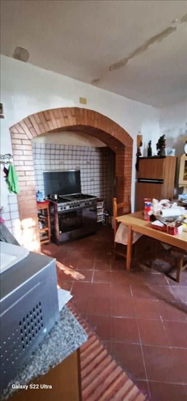 appartamento in vendita ad Asciano