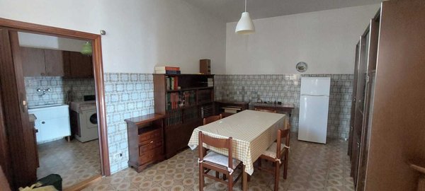 appartamento in vendita ad Asciano