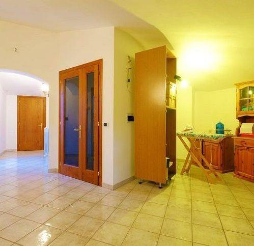 casa indipendente in vendita ad Asciano