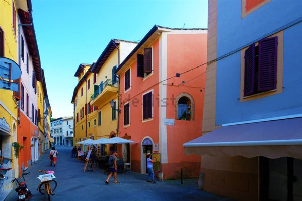 appartamento in vendita ad Asciano