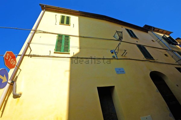 appartamento in vendita ad Asciano