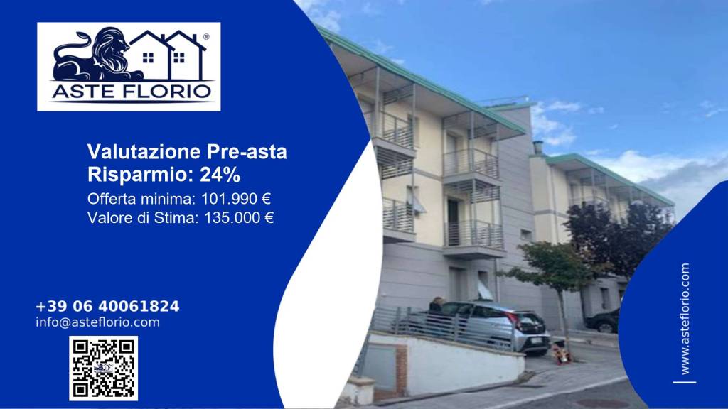 appartamento in vendita ad Asciano in zona Arbia