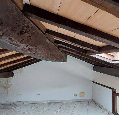 appartamento in vendita ad Asciano