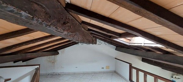 appartamento in vendita ad Asciano