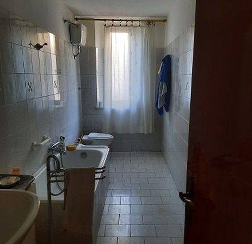 appartamento in vendita ad Asciano