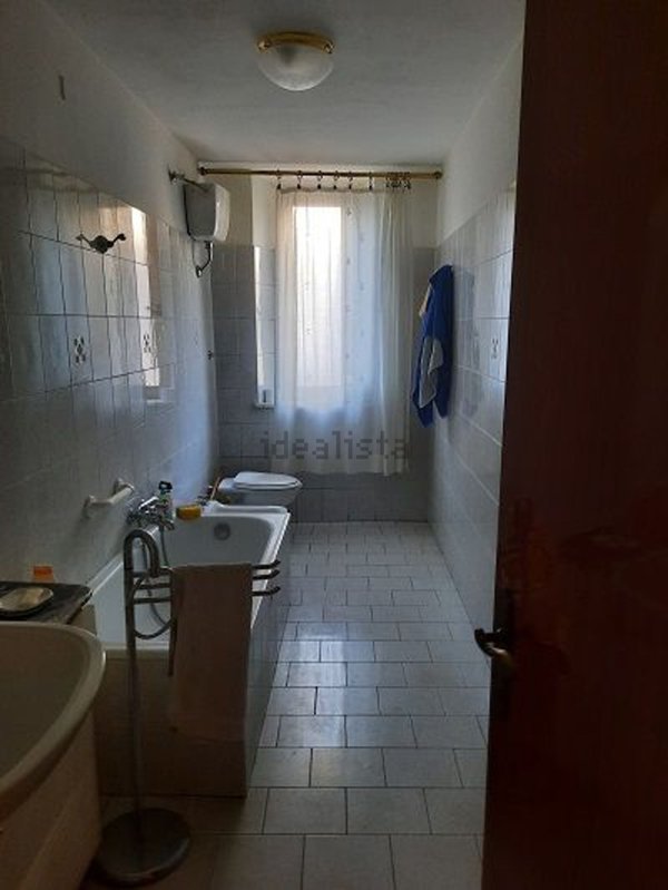 appartamento in vendita ad Asciano