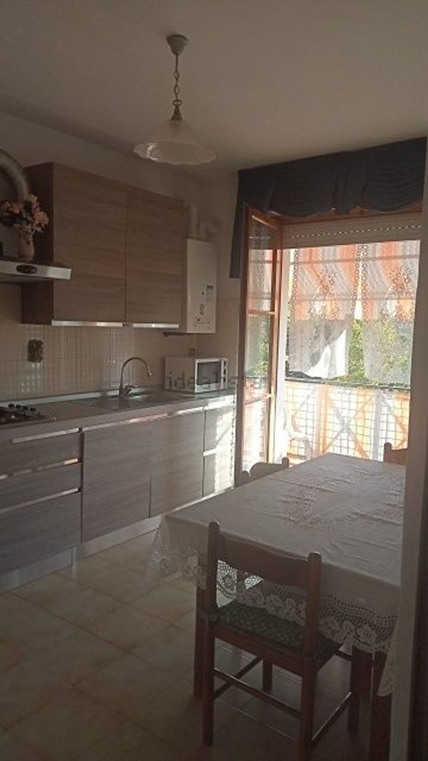 appartamento in vendita ad Asciano