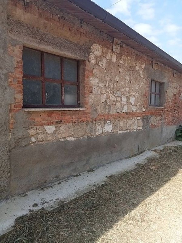 appartamento in vendita ad Asciano