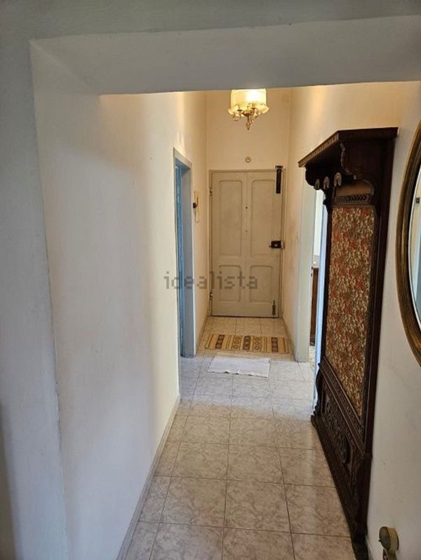 appartamento in vendita ad Asciano