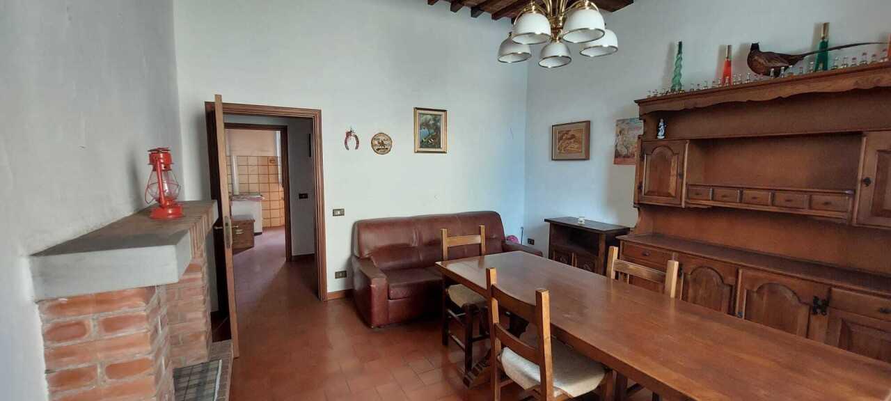 appartamento in vendita ad Asciano