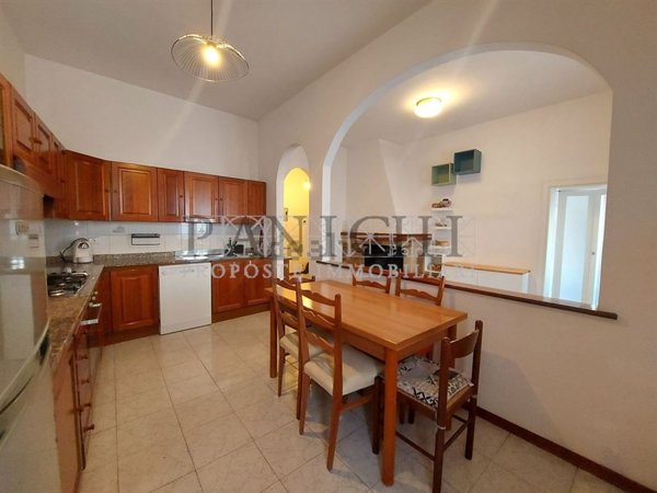 appartamento in vendita ad Asciano