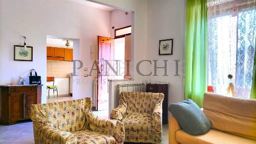 appartamento in vendita ad Asciano