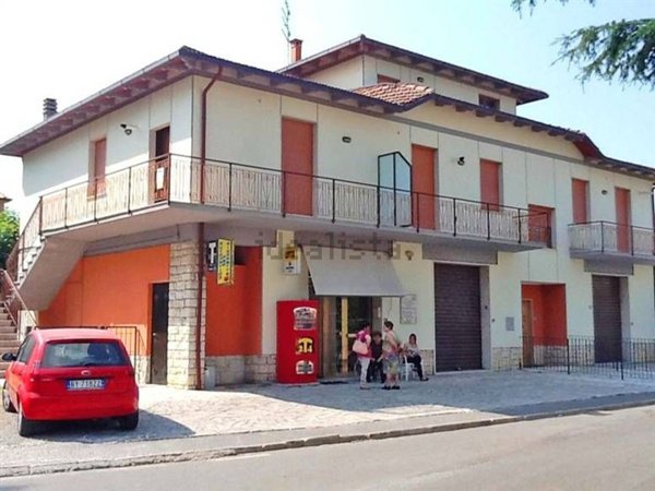 appartamento in vendita ad Asciano