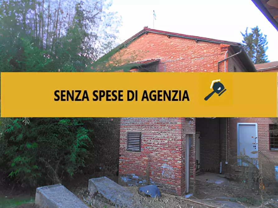 appartamento in vendita ad Asciano