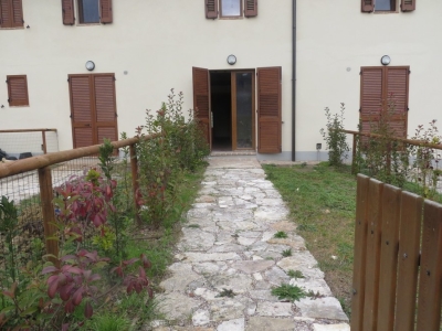 casa indipendente in vendita ad Asciano