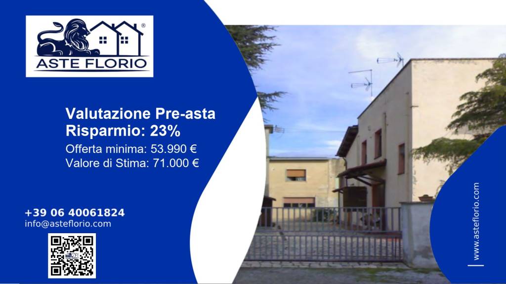 negozio in vendita ad Asciano