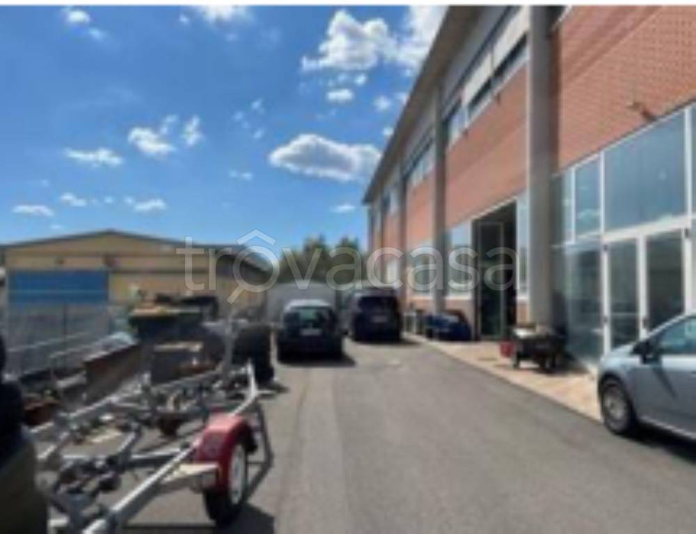 ufficio in vendita ad Asciano