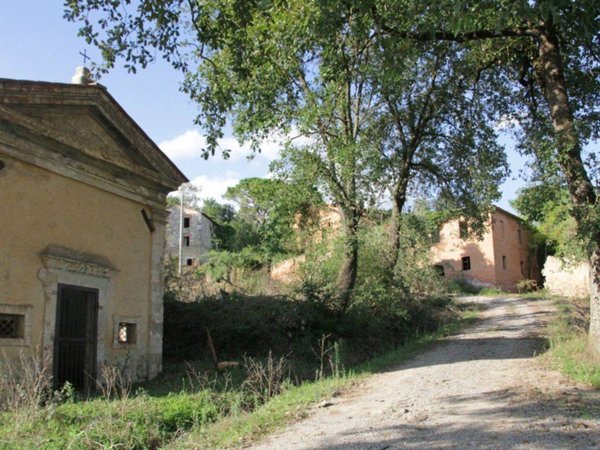 casa indipendente in vendita ad Asciano
