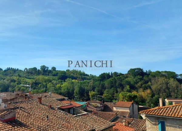 appartamento in vendita ad Asciano